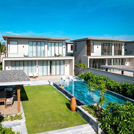 The Ocean Resort By Fusion Quy Nhon Eksteriør billede