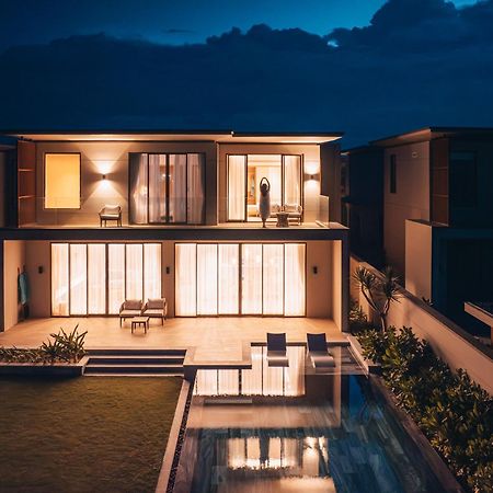 The Ocean Resort By Fusion Quy Nhon Eksteriør billede