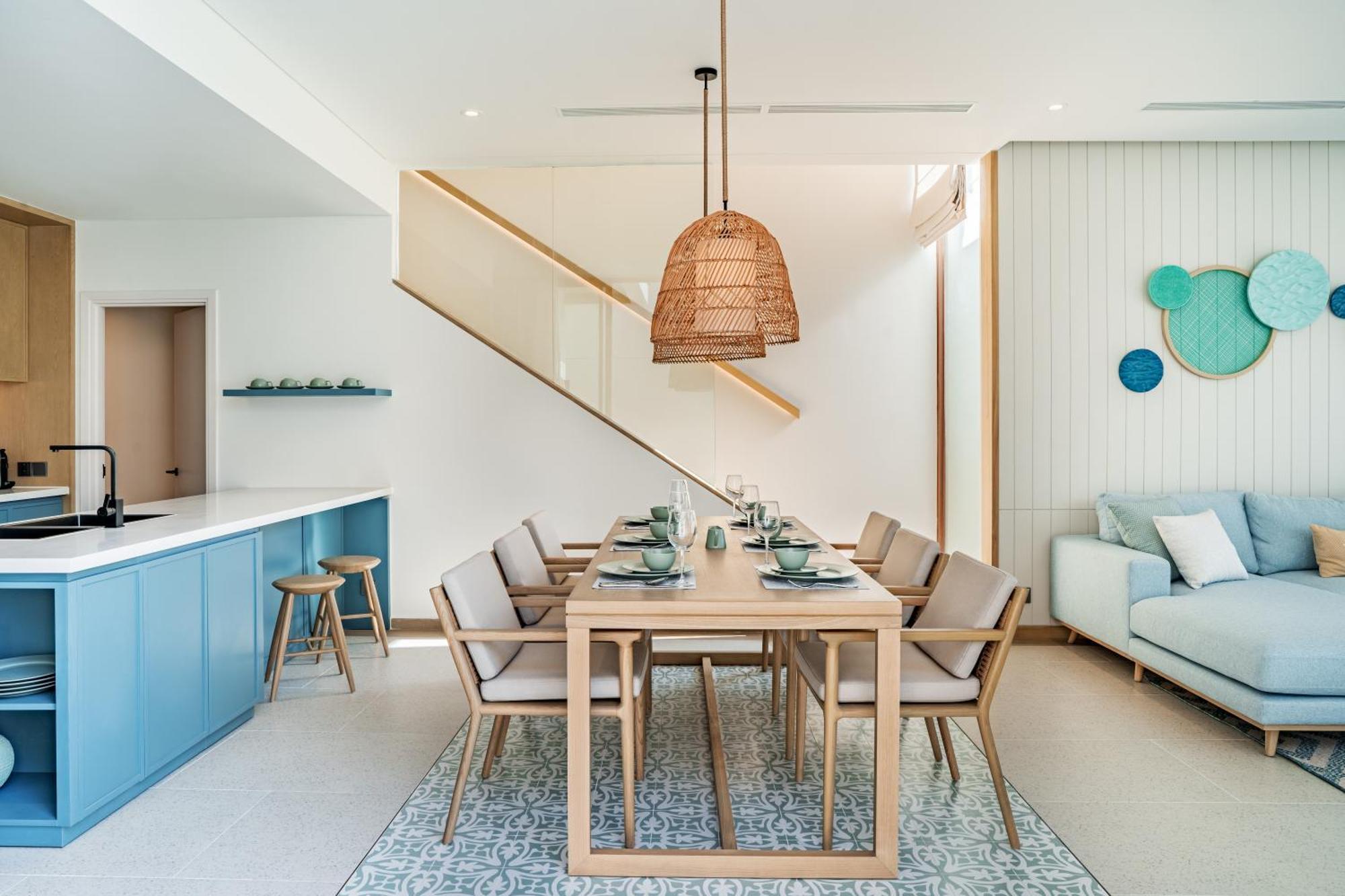 The Ocean Resort By Fusion Quy Nhon Værelse billede