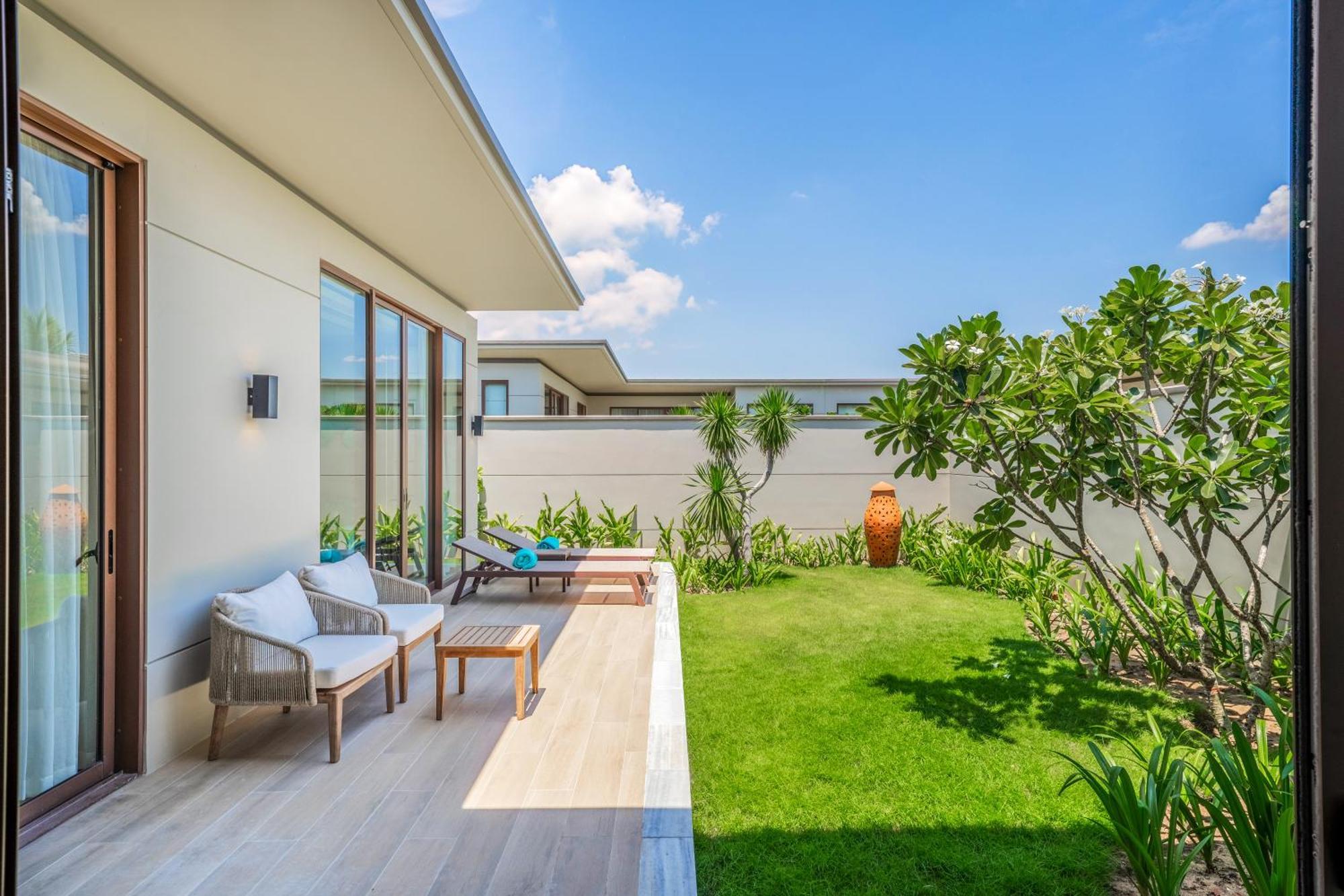 The Ocean Resort By Fusion Quy Nhon Værelse billede