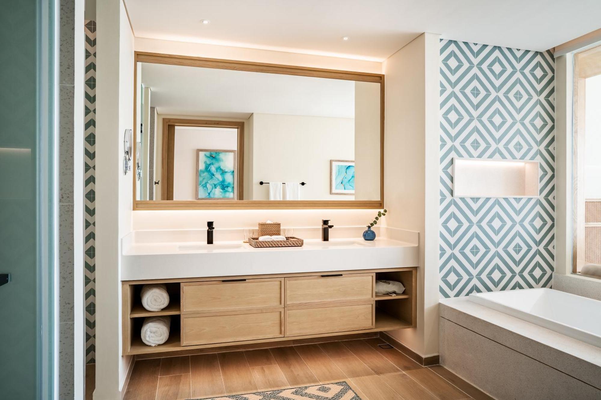 The Ocean Resort By Fusion Quy Nhon Værelse billede