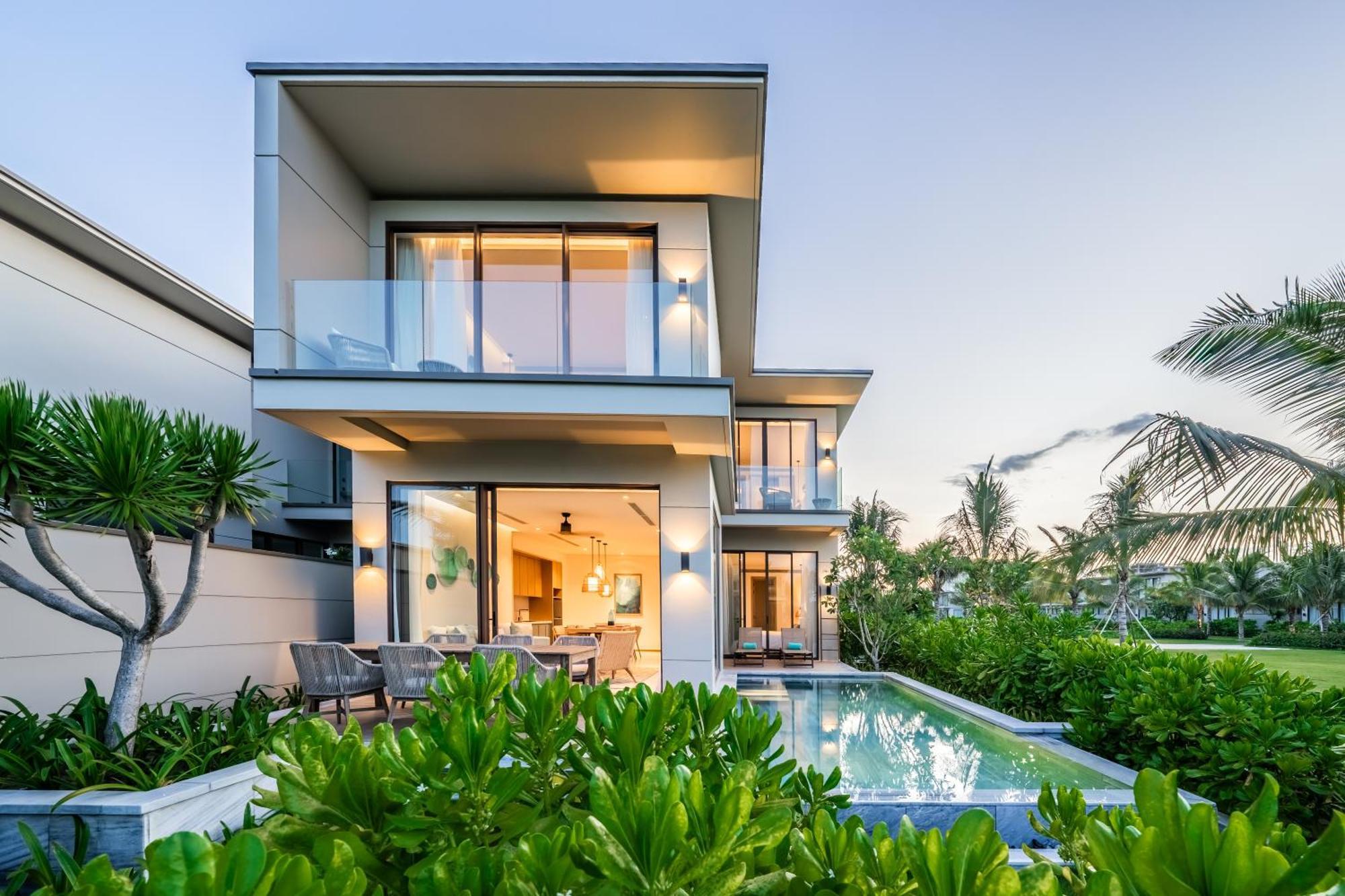 The Ocean Resort By Fusion Quy Nhon Værelse billede
