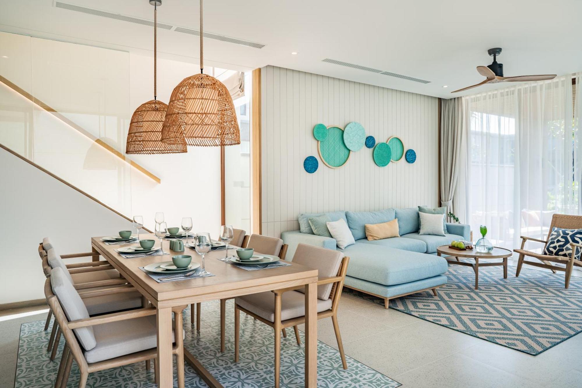 The Ocean Resort By Fusion Quy Nhon Værelse billede