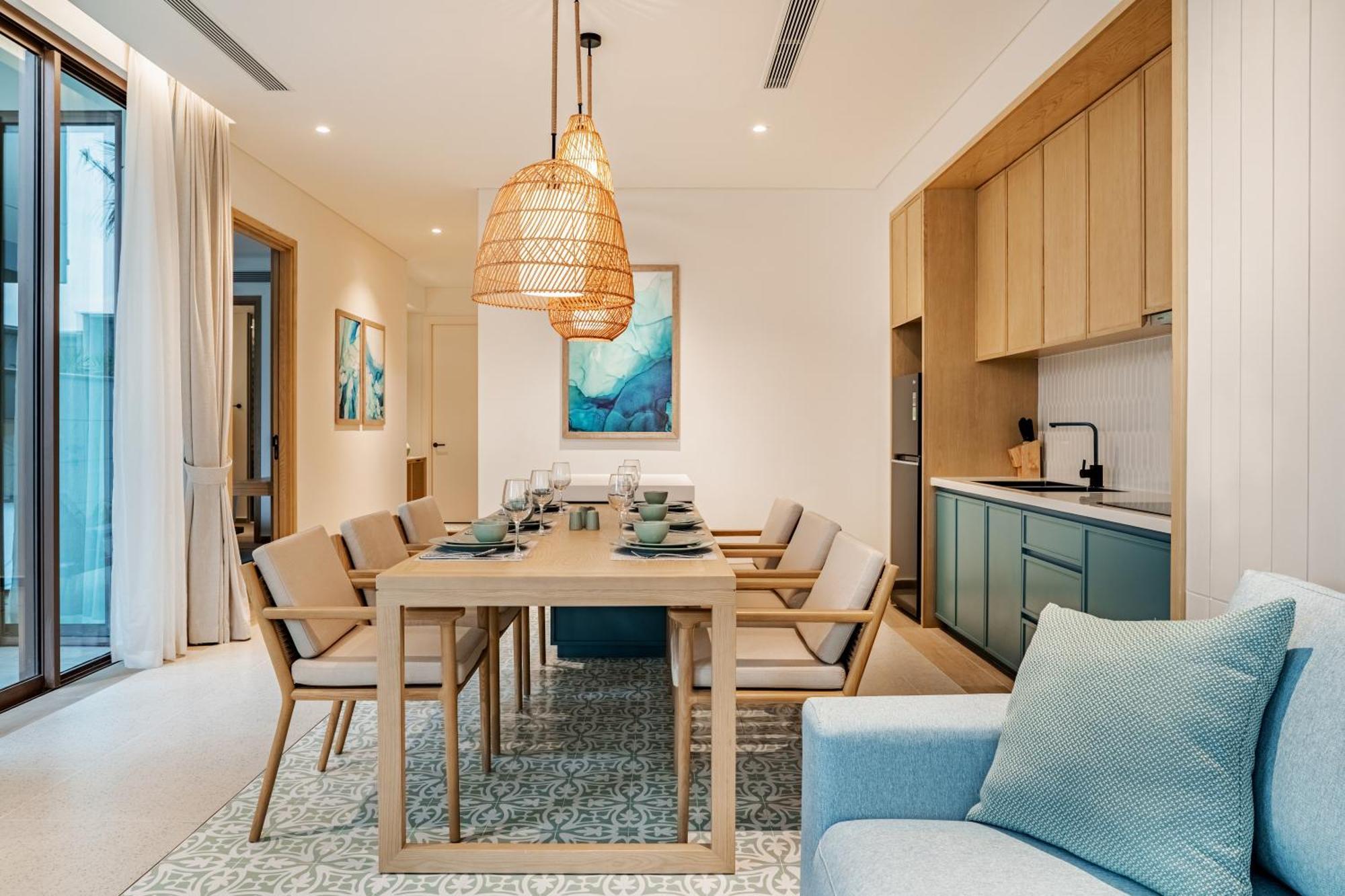 The Ocean Resort By Fusion Quy Nhon Værelse billede