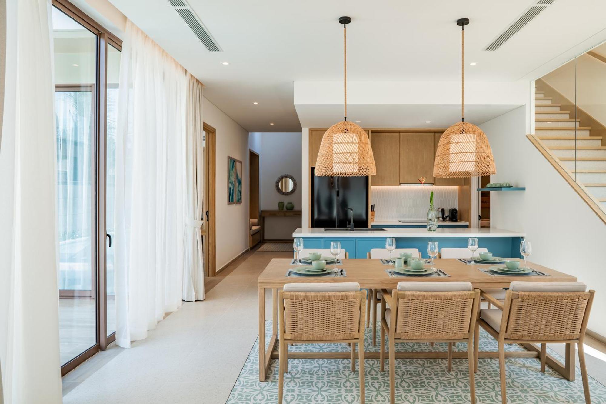 The Ocean Resort By Fusion Quy Nhon Værelse billede