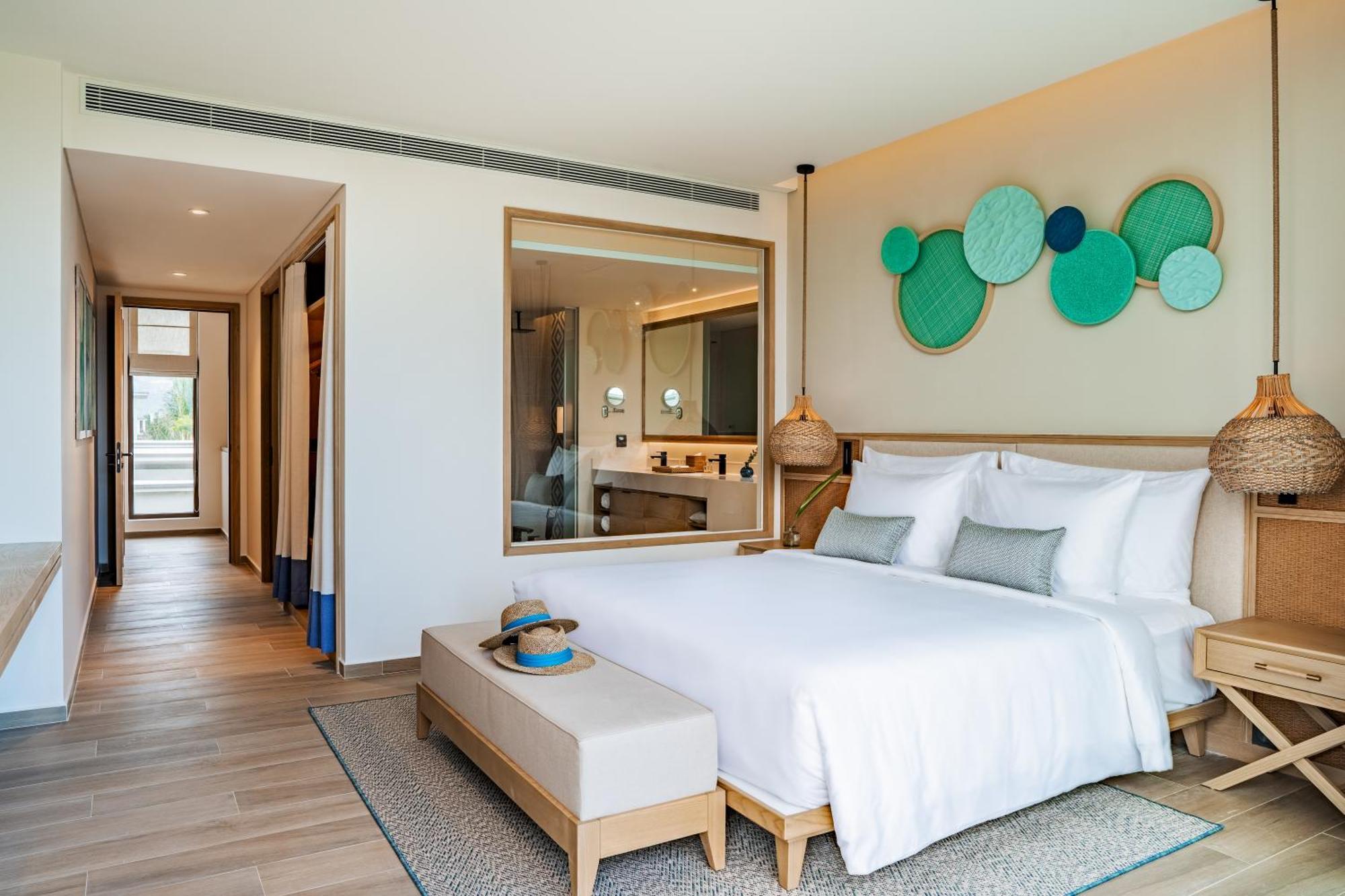 The Ocean Resort By Fusion Quy Nhon Værelse billede