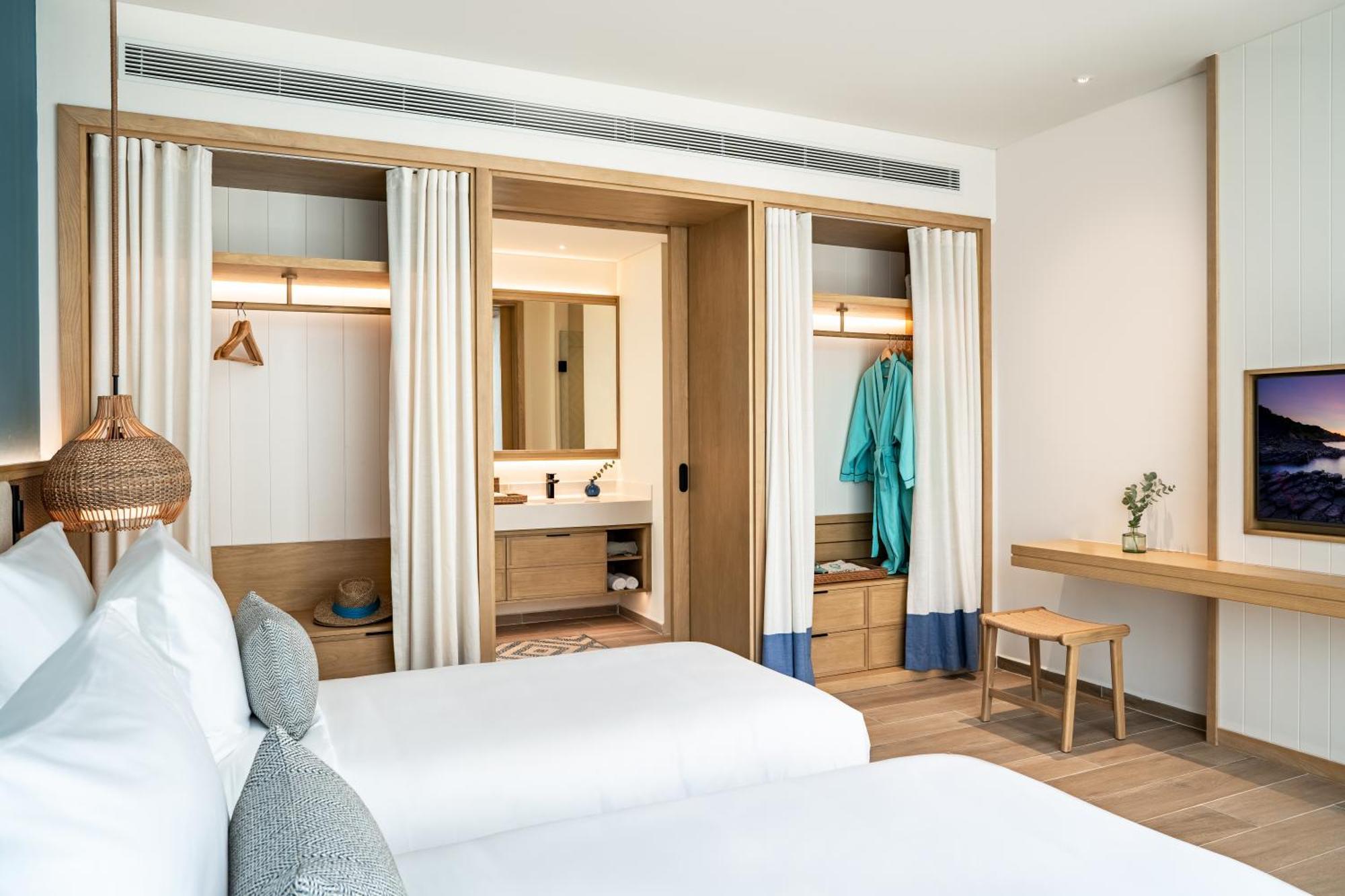 The Ocean Resort By Fusion Quy Nhon Eksteriør billede